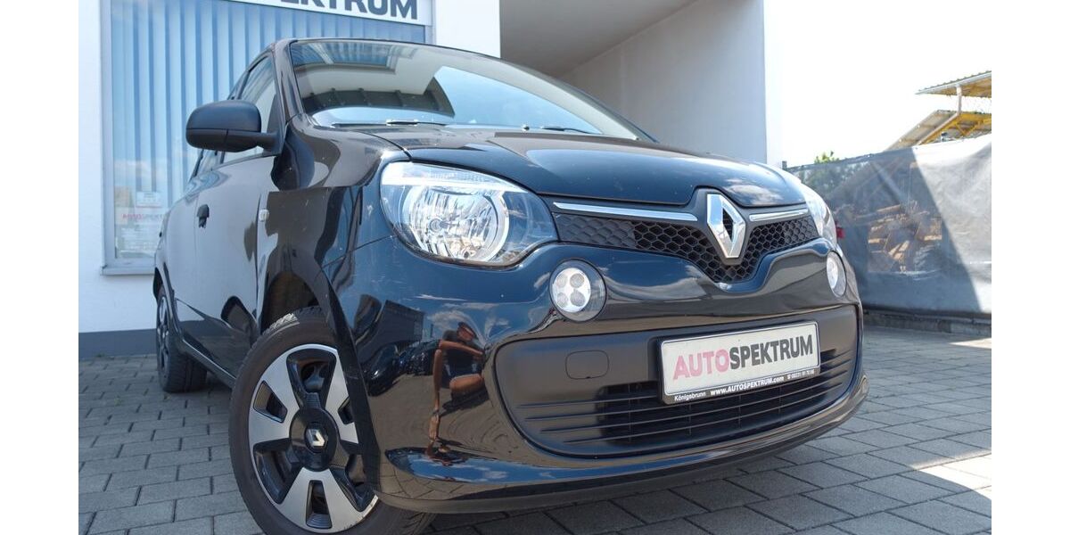Renault Twingo 64.000 km 6.990 &euro; Königsbrunn 86343