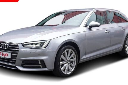 Audi A4 97.456 km 21.990 &euro; Hannover 30179