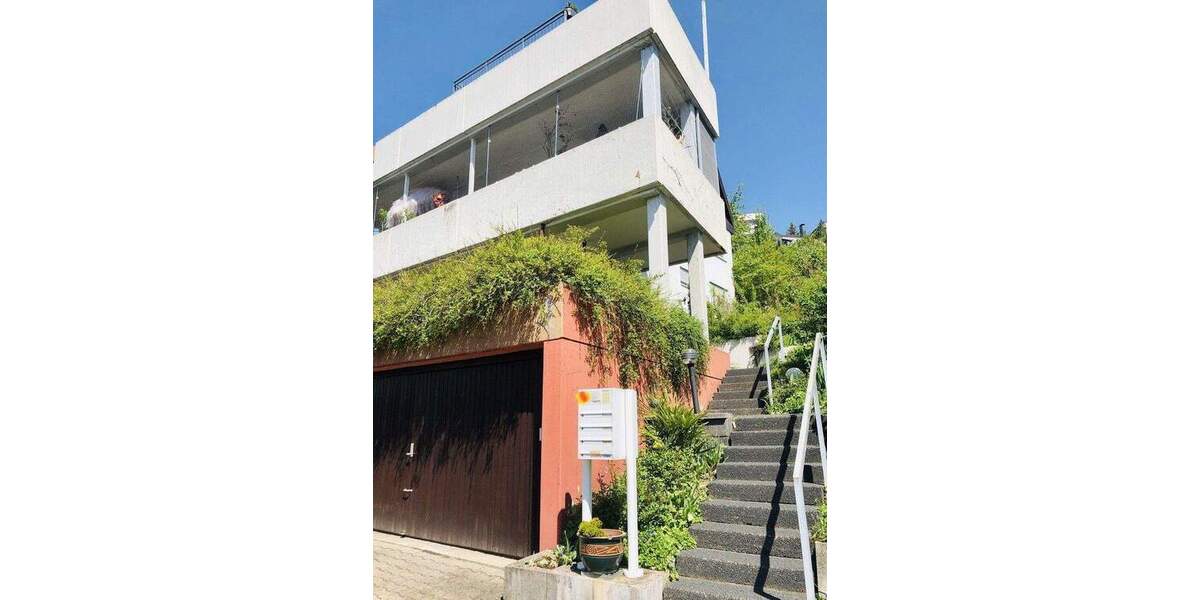 Etagenwohnung Remshalden Grunbach - 4 Zimmer, 109 m&sup2;, 398.000&euro; | Angebot:24647739