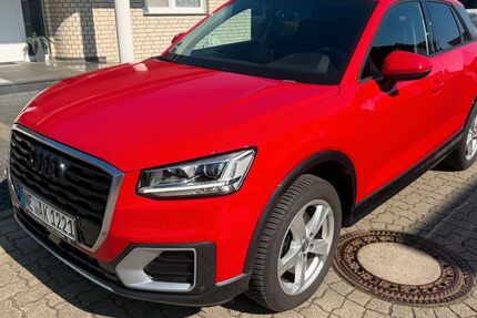 Audi Q2 86.000 km 15.790 &euro; Jüchen 41363