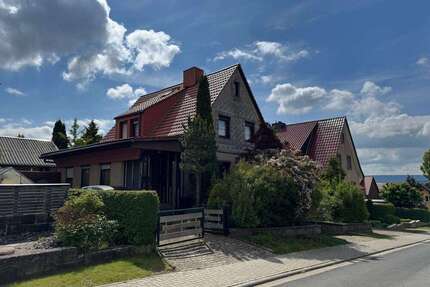 Haus zum Kaufen in Kirchworbis 189.000 € 129 m²