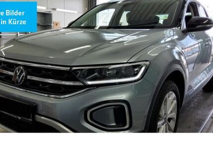 VW T-Roc 46.600 km 22.480 &euro; Wolfsburg 38440