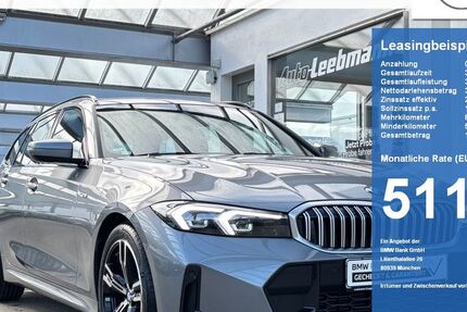 BMW 318 18.412 km 38.747 &euro; Passau 94036