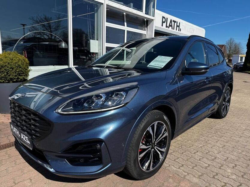 Kuga