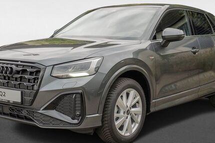 Audi Q2 3.900 km 36.380 € Köln 50739