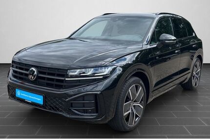 VW Touareg 32.300 km 57.490 &euro; Homburg 66424