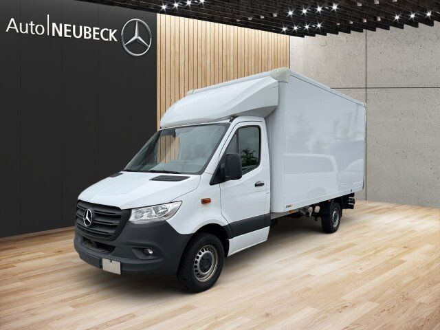 Sprinter