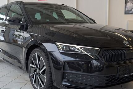 Skoda Octavia 17.899 km 32.980 &euro; Homberg (Efze) 34576