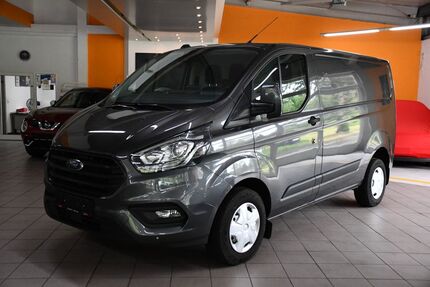 Ford Transit Custom 93.500 km 14.650 &euro; Eisenberg 07607
