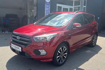 Ford Kuga 40.500 km 14.990 &euro; Schönhofen und Neutraubling 93152