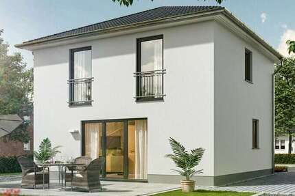 Haus Raguhn - 3 Zimmer, 104 m&sup2;, 309.530&euro; | Angebot:27588790