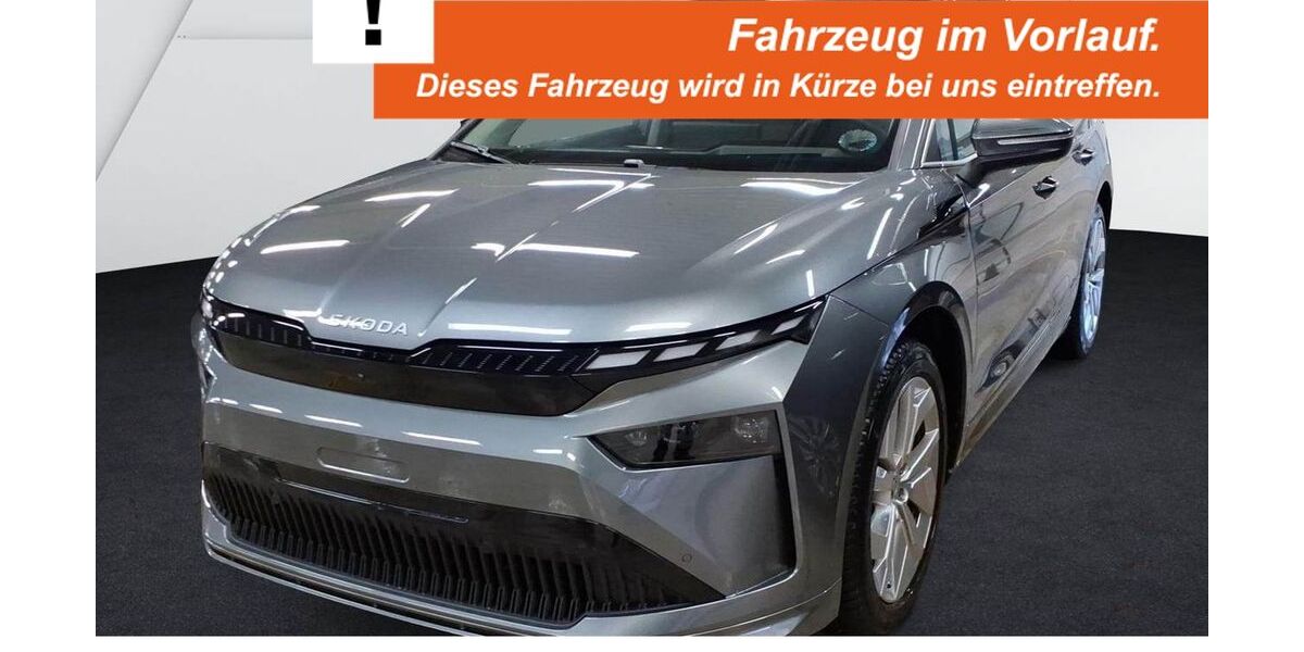 Skoda Enyaq 16.068 km 48.480 &euro; Rheine 48432