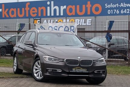 BMW 320 309.000 km 6.999 &euro; Kempen 47906
