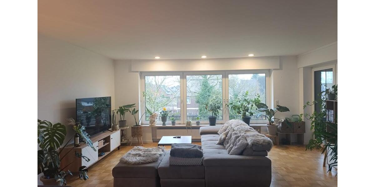 Etagenwohnung Sendenhorst - 3 Zimmer, 120 m&sup2;, 1.260&euro; | Angebot:24982503