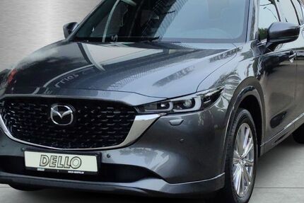 Mazda CX-5 25.730 km 34.980 &euro; Norderstedt 22848