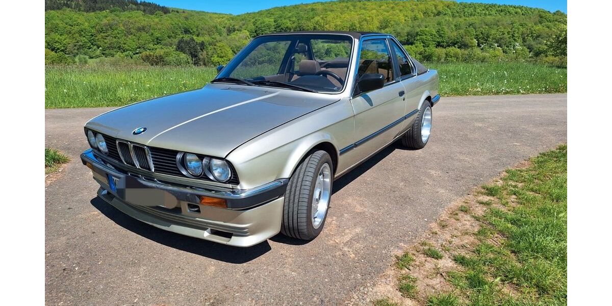 BMW 325 330.000 km 16.000 &euro; Erzenhausen 67685