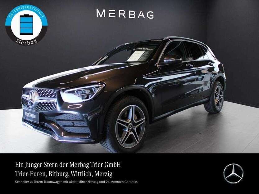 GLC 300
