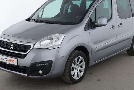Peugeot Partner 90.428 km 12.790 &euro; Berlin 14059
