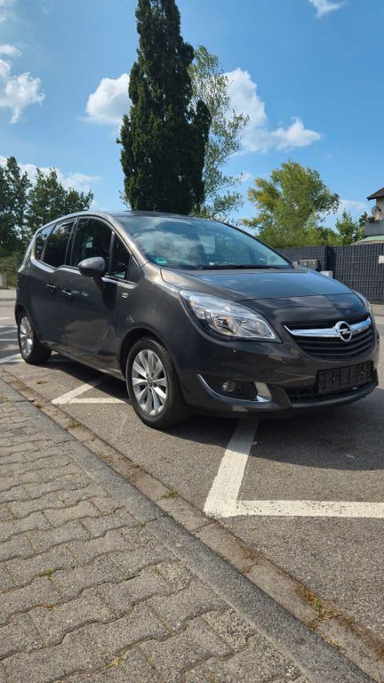 Meriva