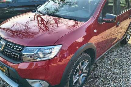 Dacia Logan 59.800 km 11.200 &euro; Fredersdorf-Vogelsdorf 15370