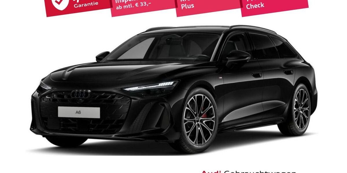 Audi A6 28.332 km 69.970 &euro; Plattling 94447