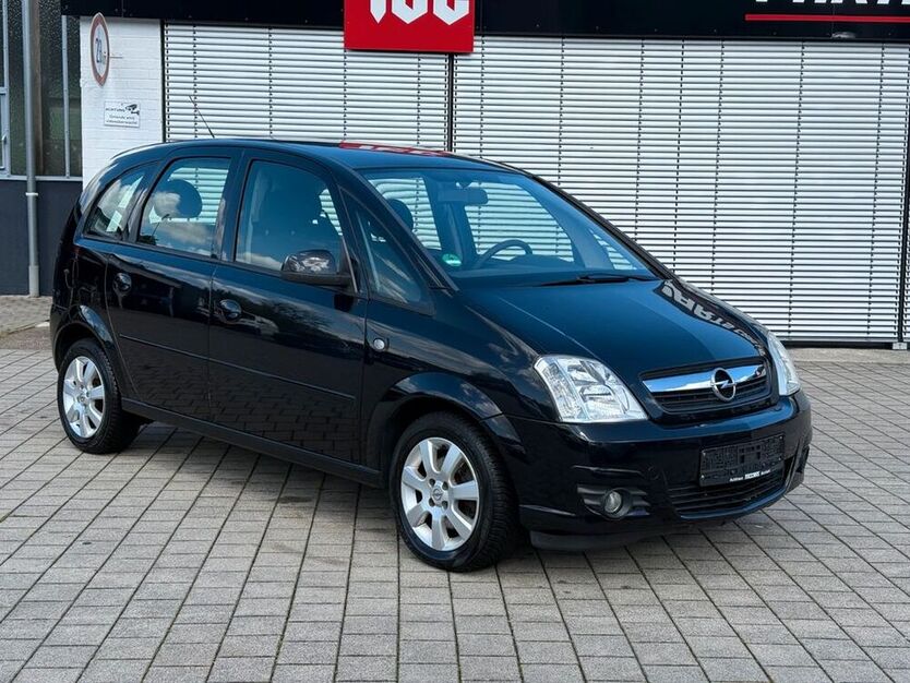 Meriva