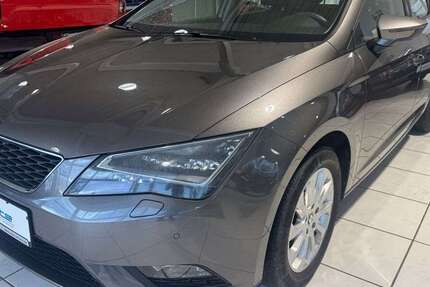 Seat Leon 124.990 km 8.950 &euro; Arnsberg 59759