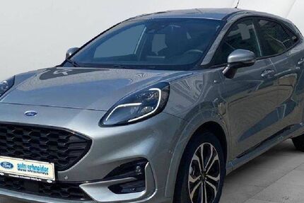 Ford Puma 37.691 km 17.990 &euro; Leipzig 04129