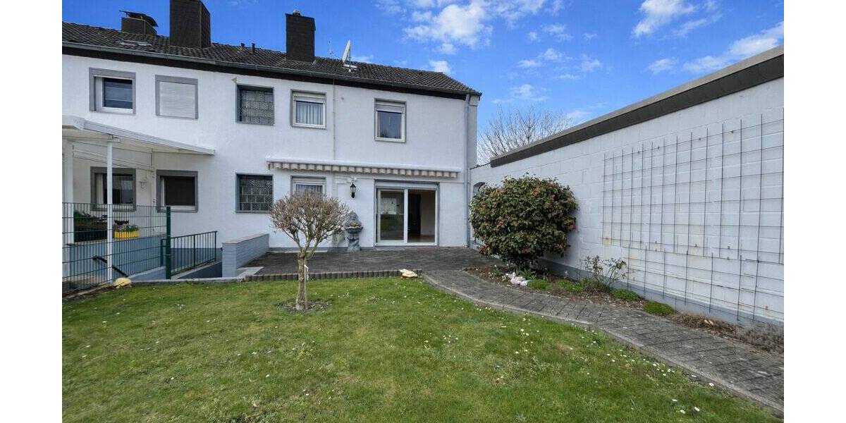Einfamilienhaus Würselen - 5 Zimmer, 110 m&sup2;, 325.000&euro; | Angebot:26392124
