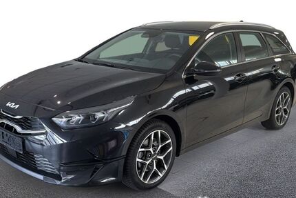 Kia ceed / Ceed 16.700 km 21.890 &euro; Uetersen 25436