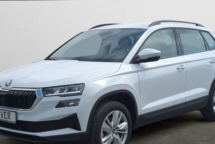 Skoda Karoq 9.900 km 29.440 &euro; Hagen 27628