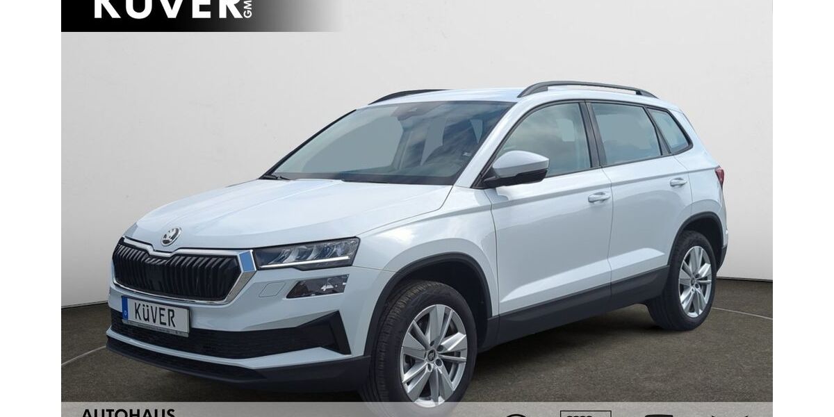 Skoda Karoq 9.900 km 29.440 &euro; Hagen 27628