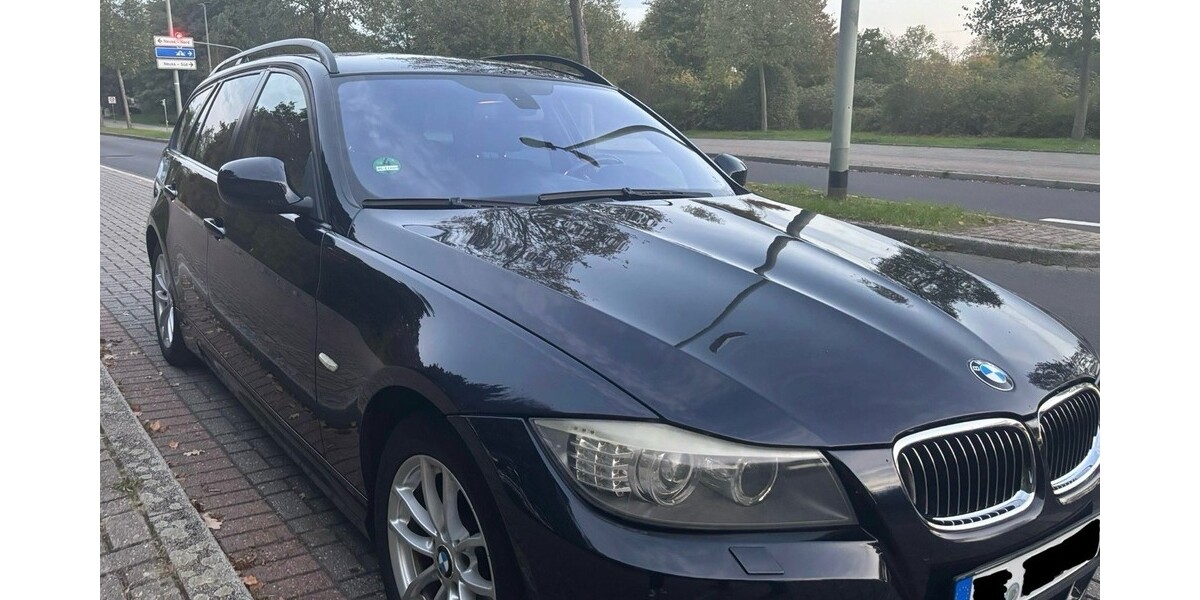 BMW 320d 209.132 km 6.850 &euro; Neuss 41460