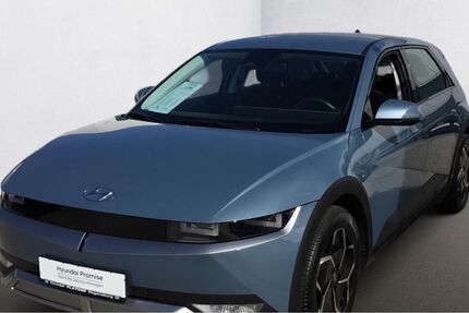 Hyundai IONIQ 5 14.235 km 25.980 € Regensburg 93055