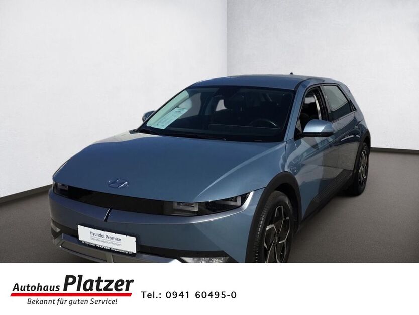 Hyundai IONIQ 5 14.235 km 25.980 € Regensburg 93055