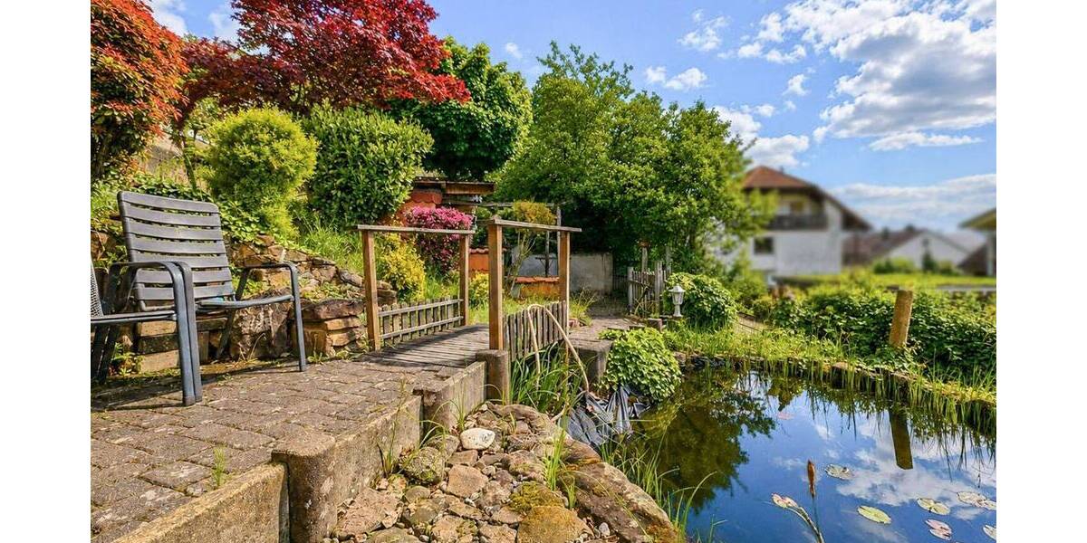 Doppelhaushälfte Wächtersbach - 6 Zimmer, 117 m&sup2;, 362.495&euro; | Angebot:26821850