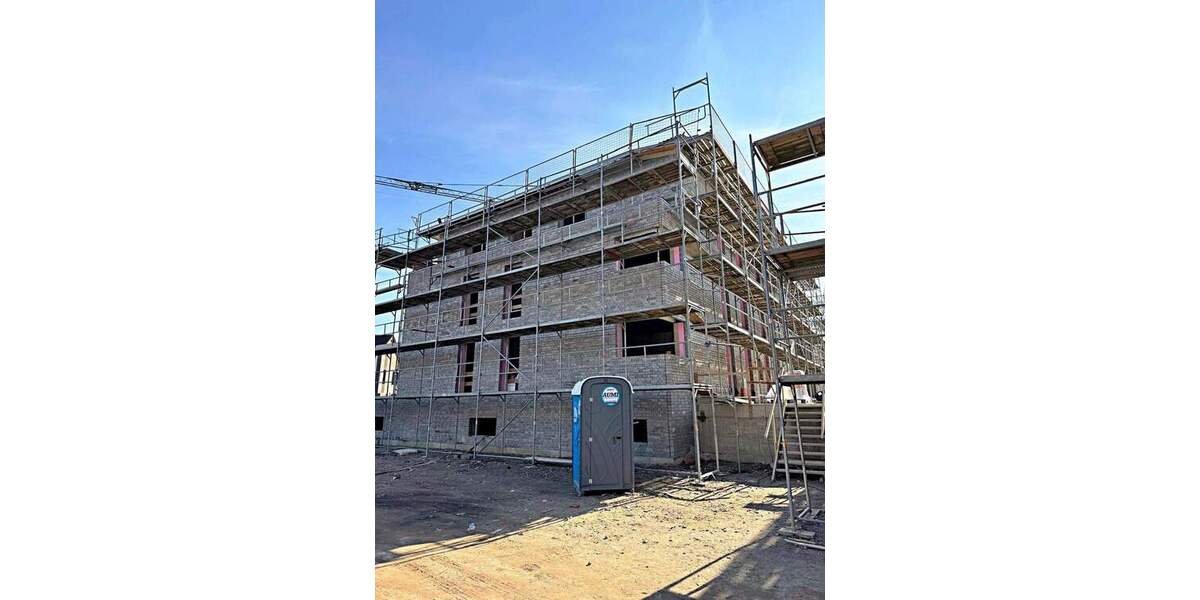 Etagenwohnung Lingen (Ems) Lingen - 4 Zimmer, 101 m&sup2;, 389.201&euro; | Angebot:25725565