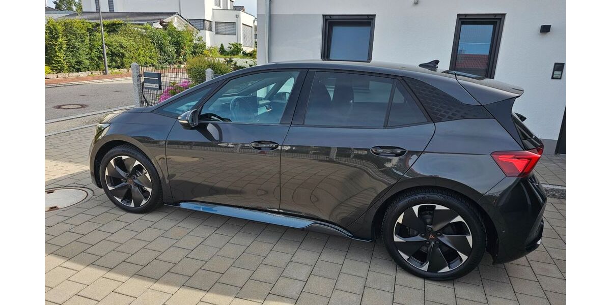 Cupra Born 57.000 km 22.900 &euro; Siegenburg 93354