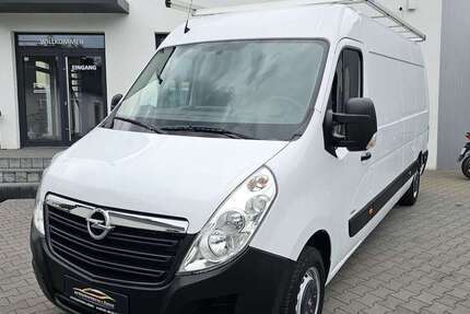 Opel Movano 138.050 km 16.490 &euro; Löhne 32584