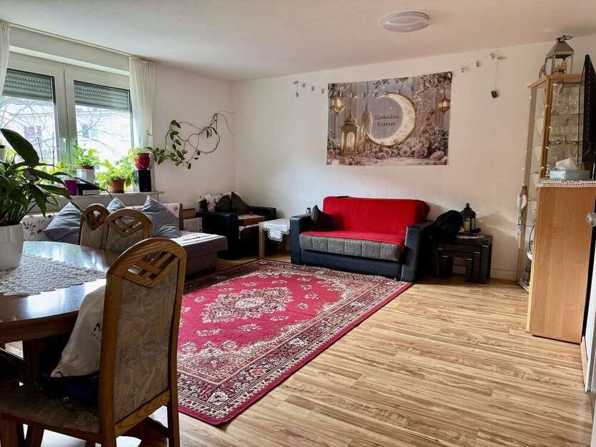 Wohnung zum Kaufen in Stuttgart 299.900 € 52 m²