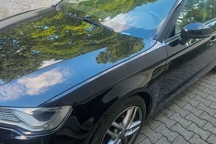 Audi A3 190.500 km 11.000 &euro; Pöttmes 86554