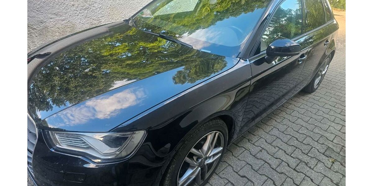 Audi A3 190.500 km 11.200 &euro; Pöttmes 86554