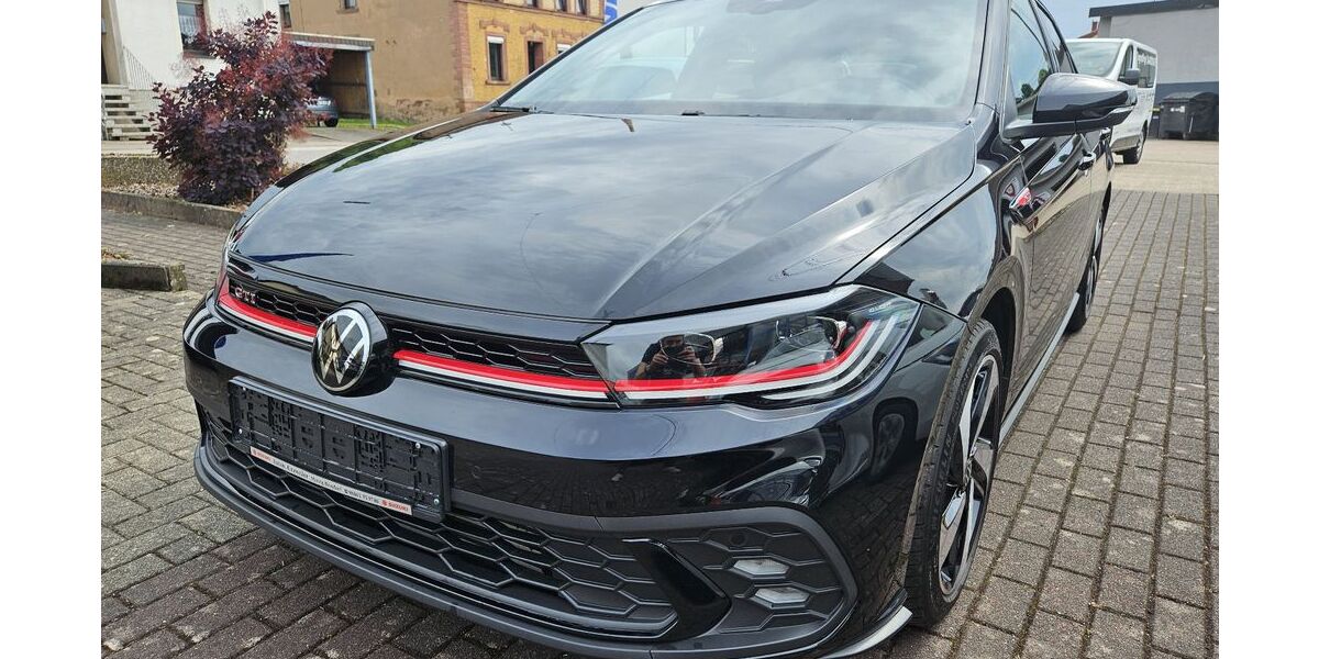 VW Polo 18.209 km 24.990 &euro; Merzig 66663