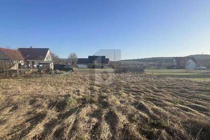 Grundstück Buttenheim - 250.000&euro; | Angebot:26336831