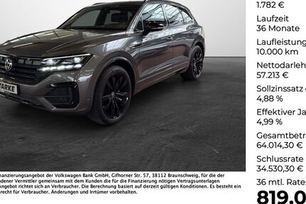 VW Touareg 59.534 km 58.345 &euro; Osnabrück 49078