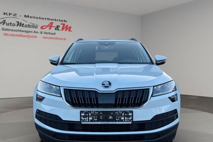 Skoda Karoq 129.400 km 16.999 &euro; Horb - Industriegebiet Heiligenfeld 72160