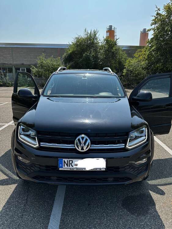 Amarok