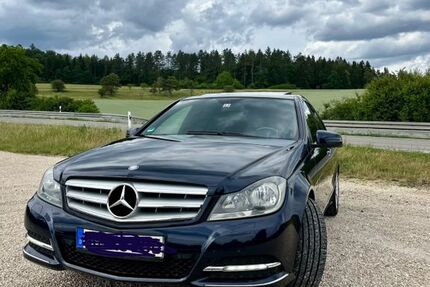 Mercedes-Benz C 250 170.146 km 13.000 &euro; Langenenslingen 88515