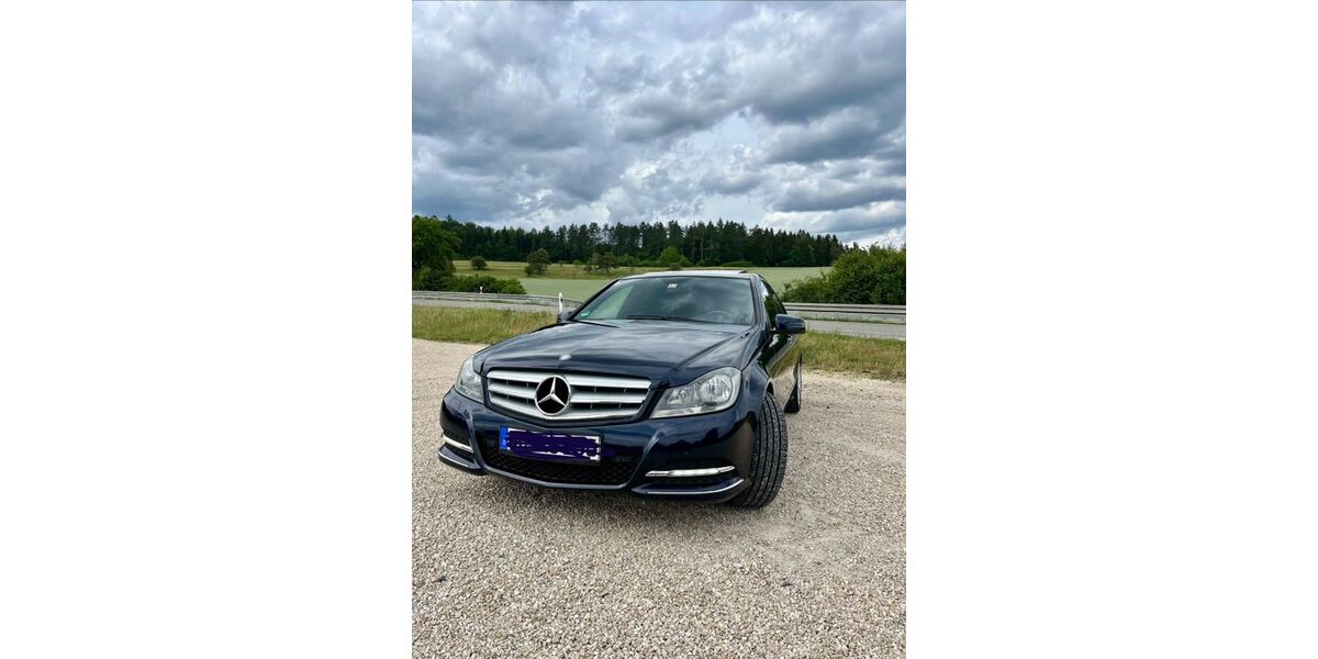 Mercedes-Benz C 250 170.146 km 13.000 &euro; Langenenslingen 88515