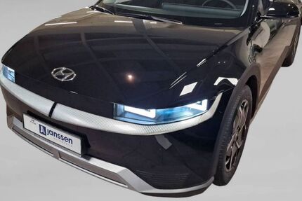 Hyundai IONIQ 5 5.613 km 41.490 € Aurich 26605